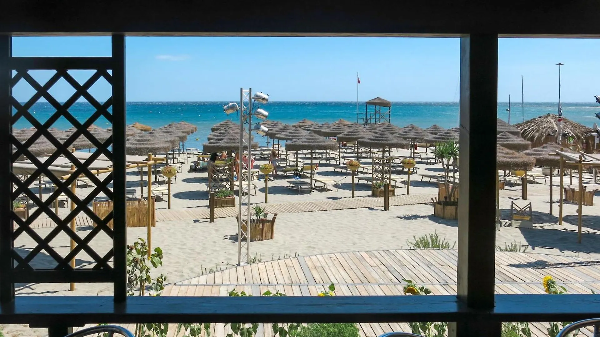 Holiday Home Sa Vida By Interhome Porto Corallo