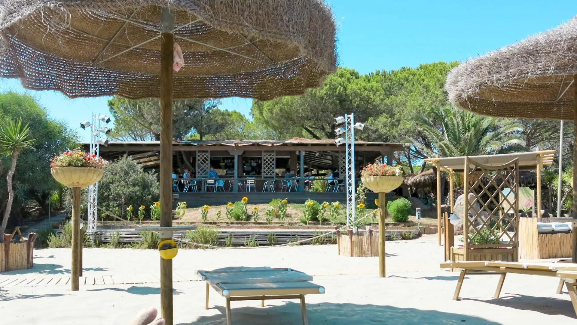 Holiday Home Sa Vida By Interhome Porto Corallo 0*,  Italy