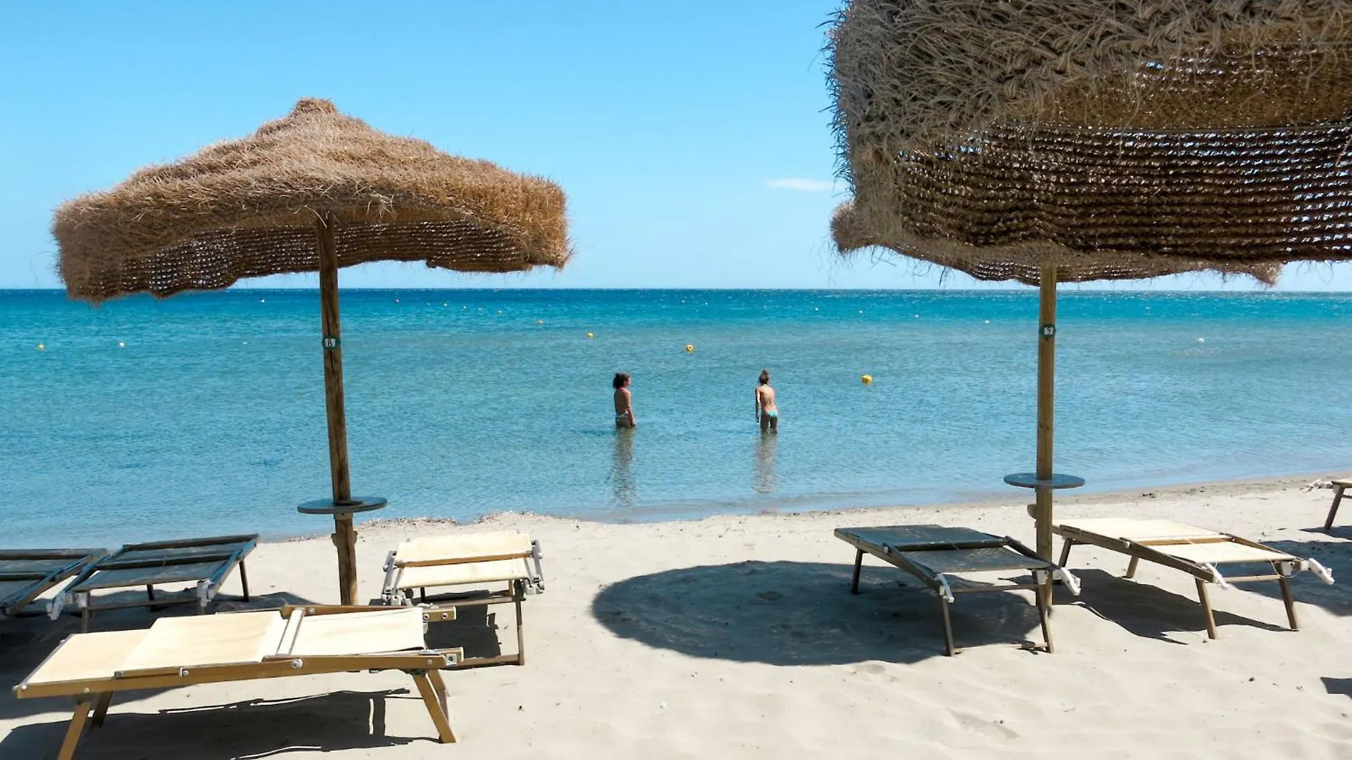 Holiday Home Sa Vida By Interhome Porto Corallo 0*,