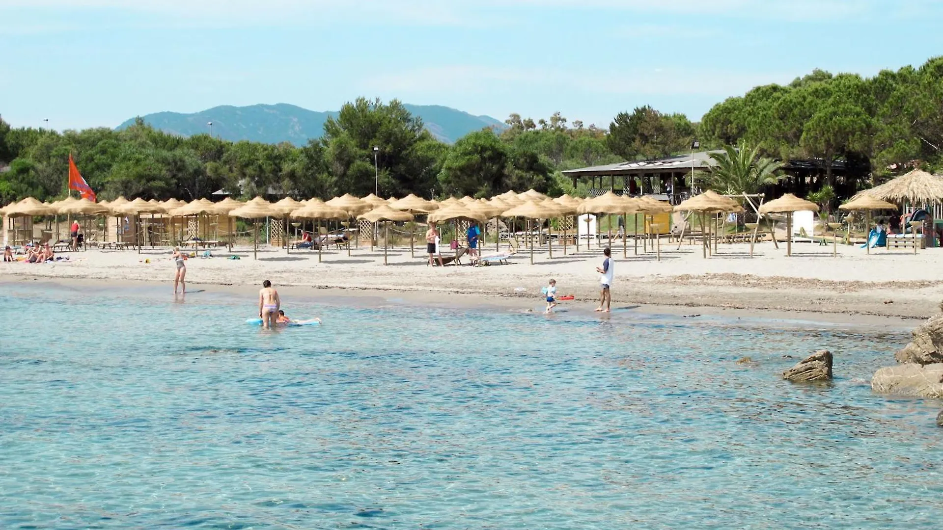 Holiday Home Sa Vida By Interhome Porto Corallo