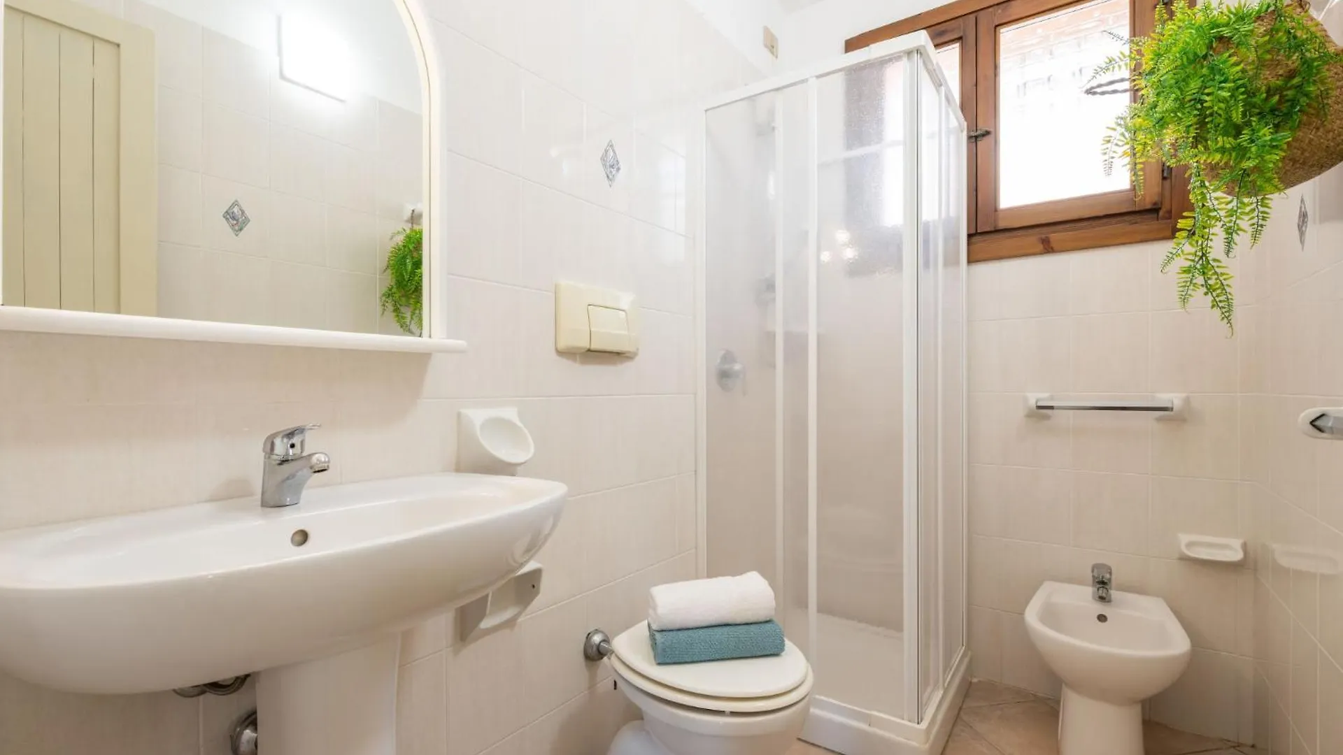 Holiday Home Sa Vida By Interhome Porto Corallo 0*,