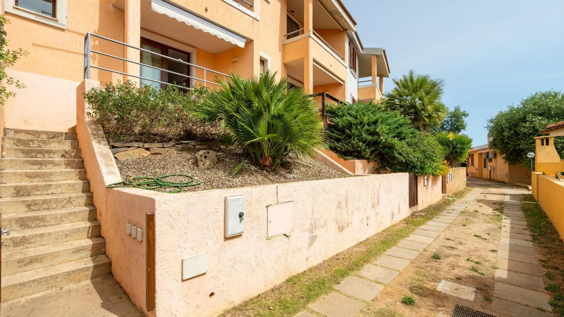 Holiday Home Sa Vida By Interhome Porto Corallo