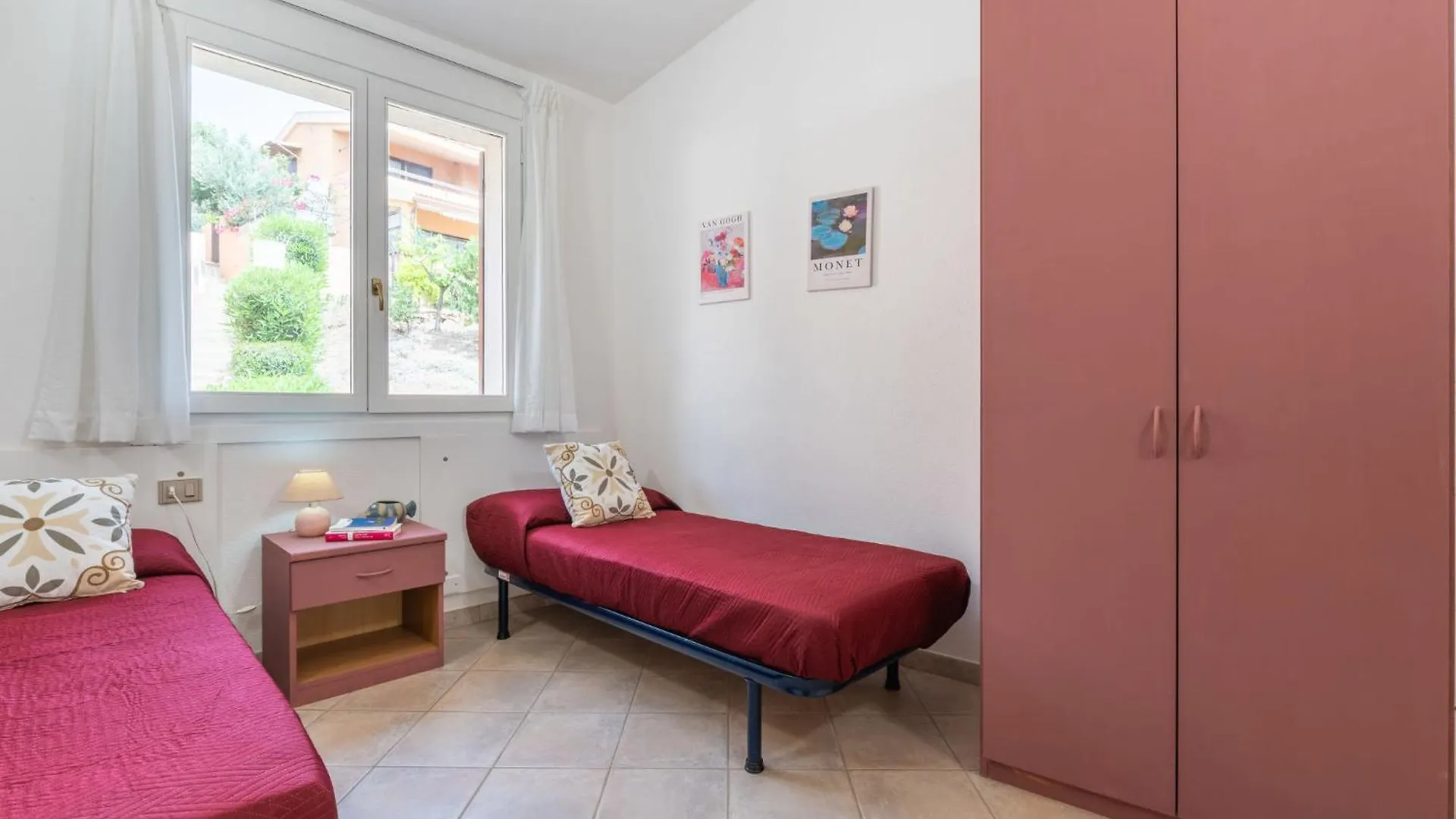 Holiday Home Sa Vida By Interhome Porto Corallo