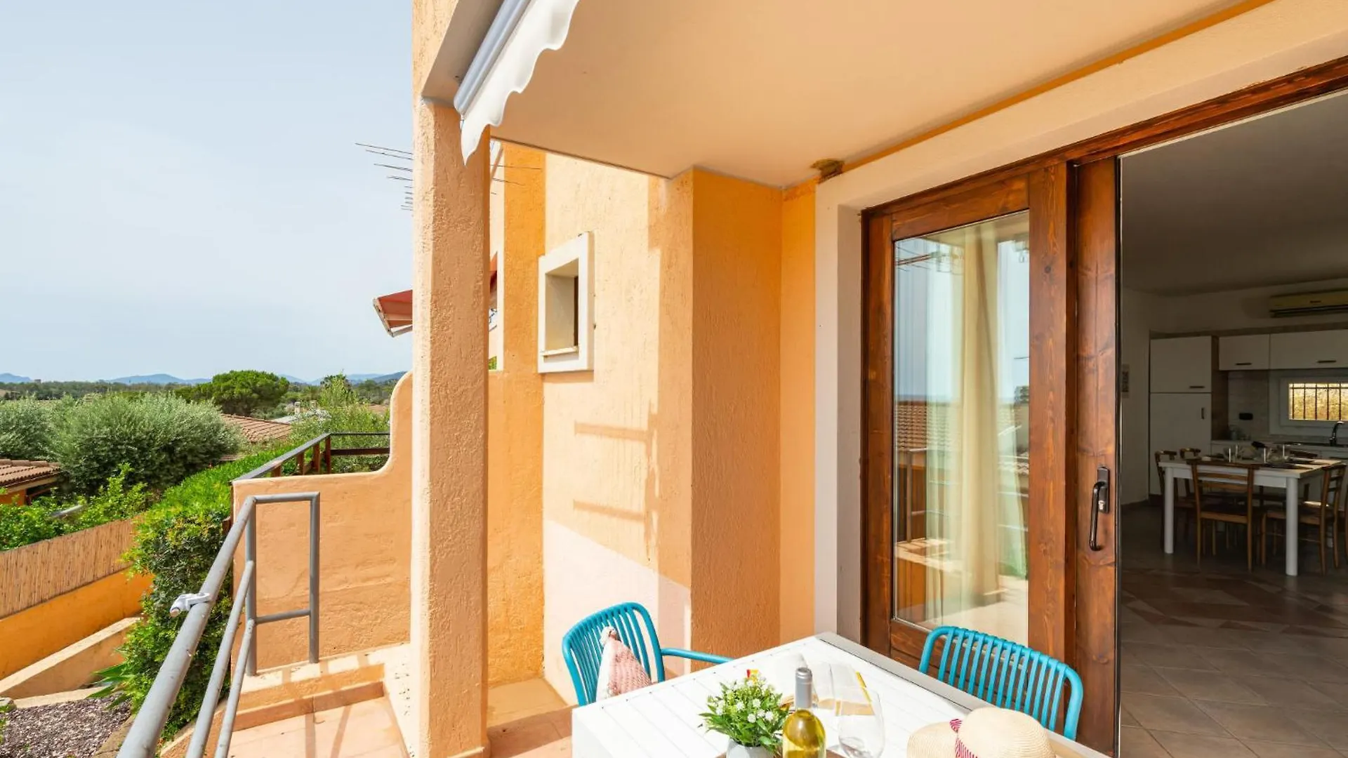 Holiday Home Sa Vida By Interhome Porto Corallo