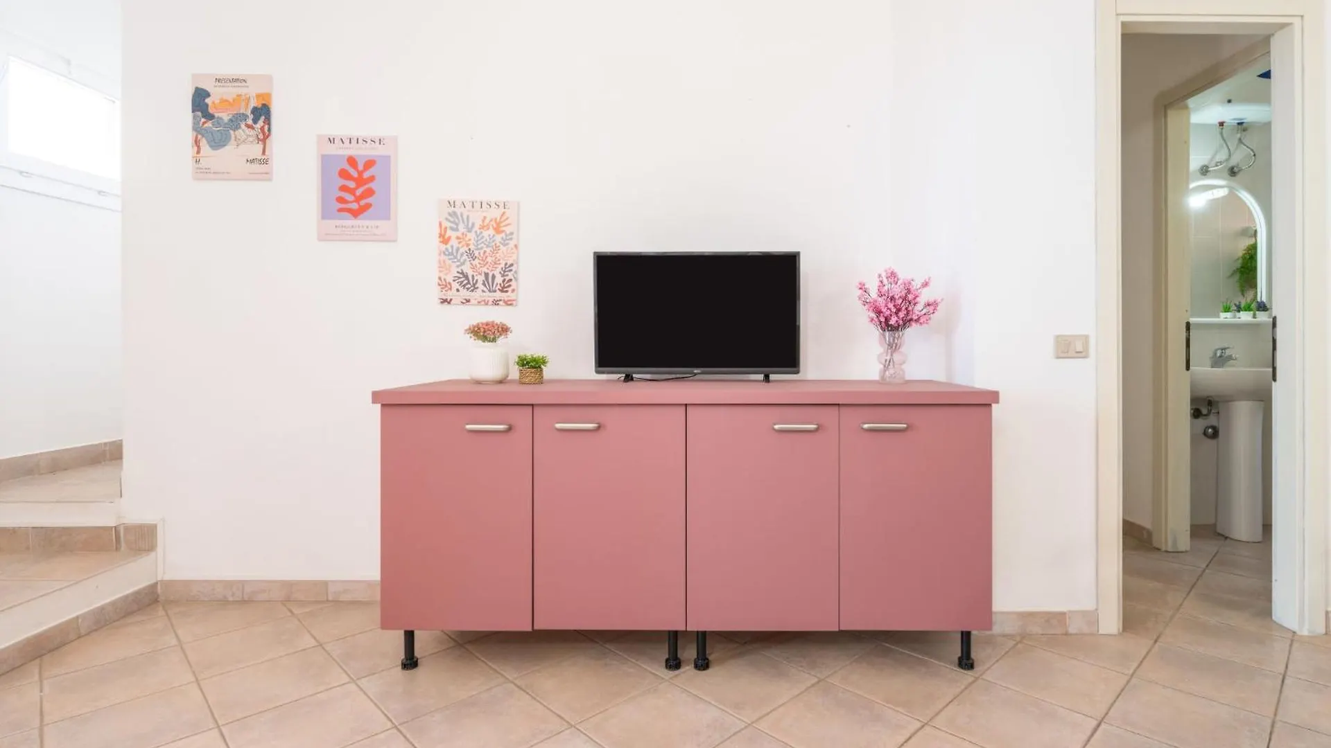 Holiday Home Sa Vida By Interhome Porto Corallo