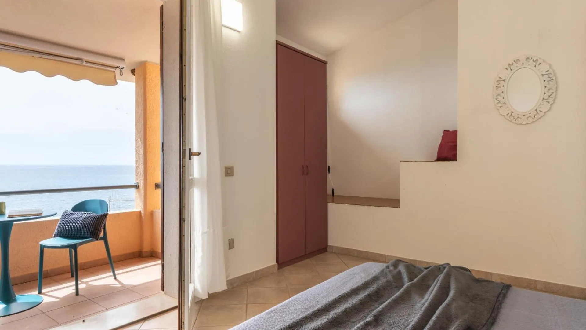 Holiday Home Sa Vida By Interhome Porto Corallo