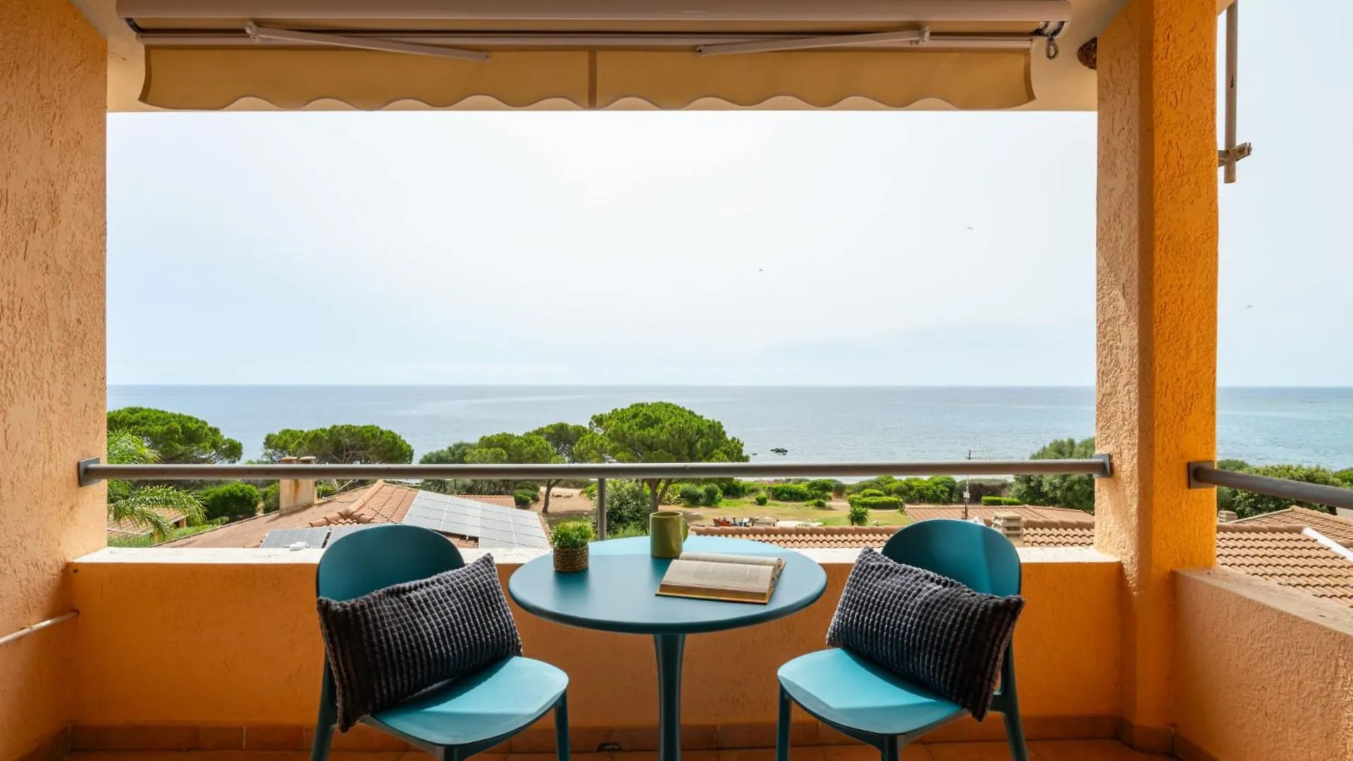Holiday Home Sa Vida By Interhome Porto Corallo