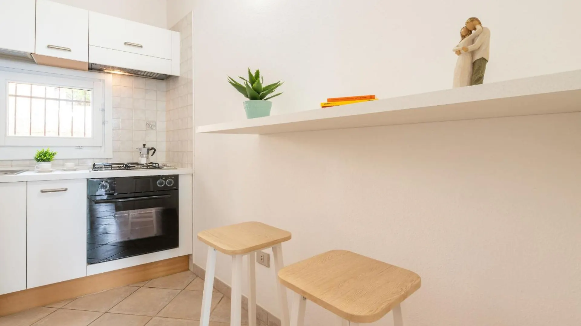 Holiday Home Sa Vida By Interhome Porto Corallo