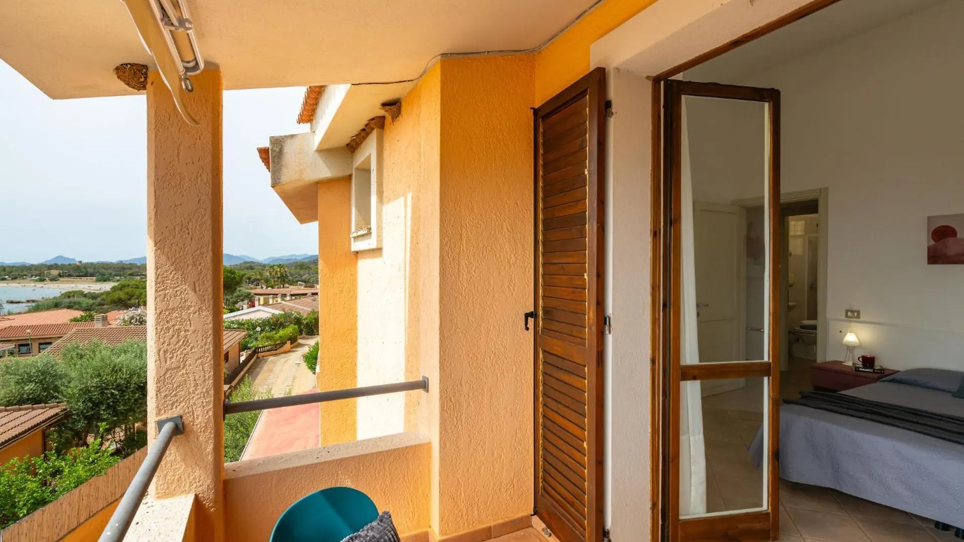 Holiday Home Sa Vida By Interhome Porto Corallo