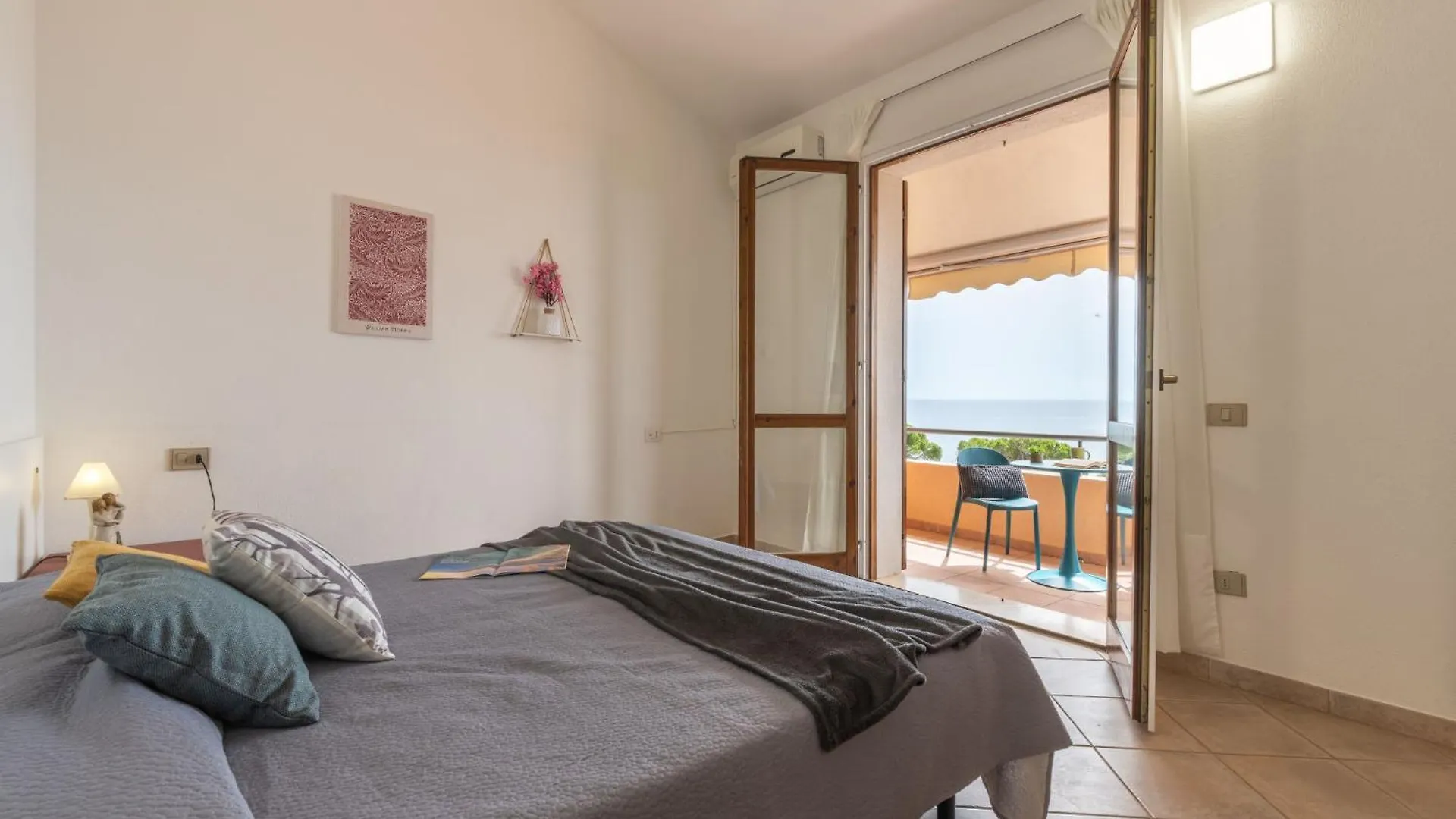 Holiday Home Sa Vida By Interhome Porto Corallo