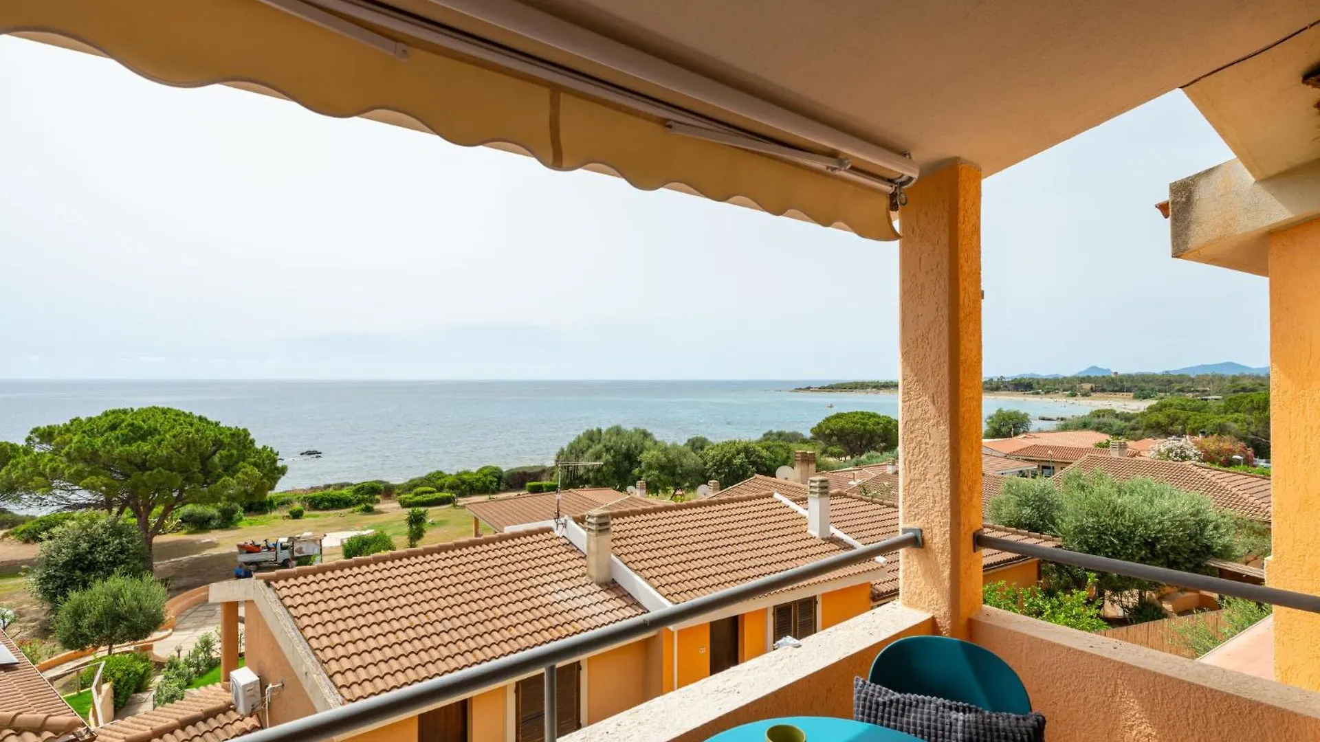 Holiday Home Sa Vida By Interhome Porto Corallo 0*,  Italy