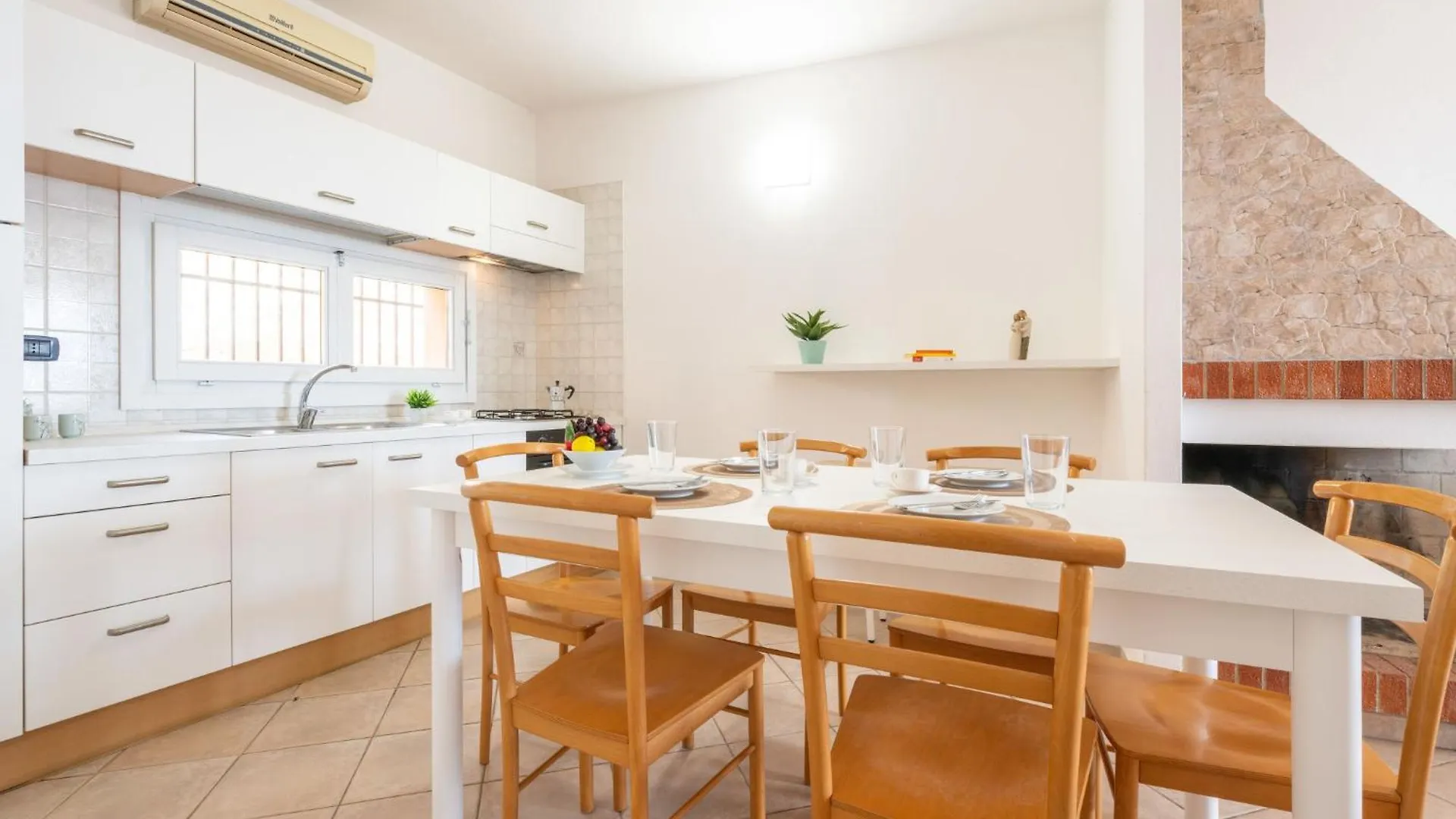 Holiday Home Sa Vida By Interhome Porto Corallo