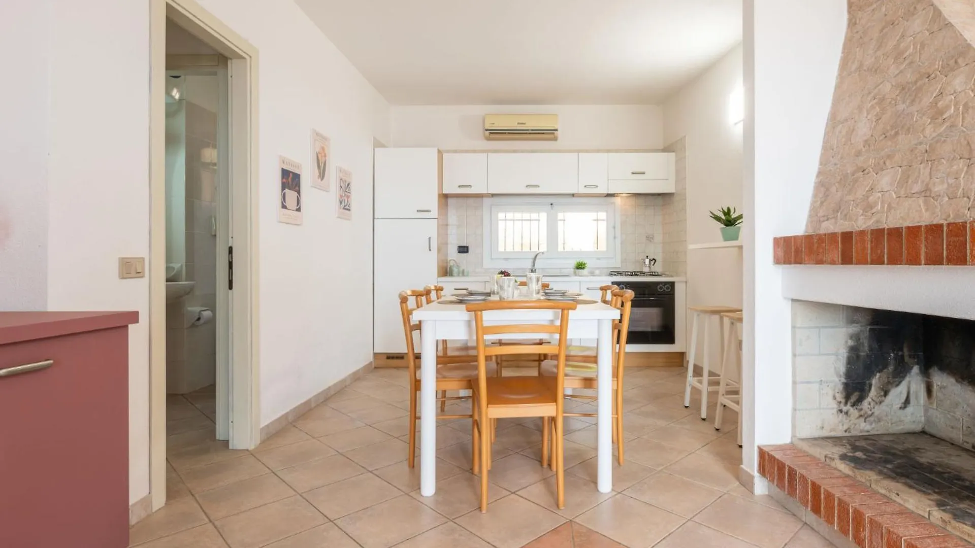 Holiday Home Sa Vida By Interhome Porto Corallo